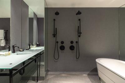 Renaissance New York Times Square Hotel image