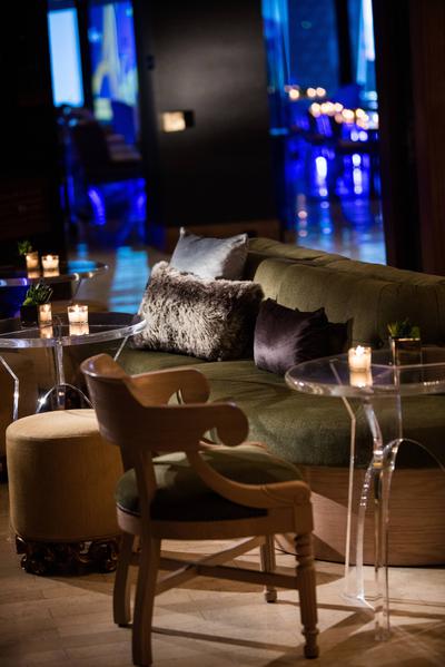 Renaissance New York Times Square Hotel image