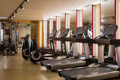 Renaissance New York Times Square Hotel image
