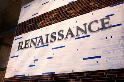 Renaissance New York Times Square Hotel image