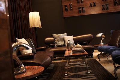 Renaissance New York Times Square Hotel image