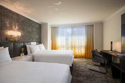 Renaissance New York Times Square Hotel image