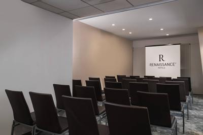 Renaissance New York Times Square Hotel image