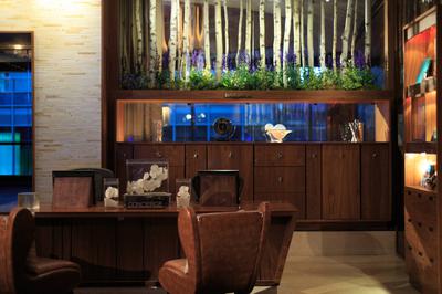 Renaissance New York Times Square Hotel image