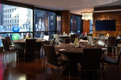 Renaissance New York Times Square Hotel image