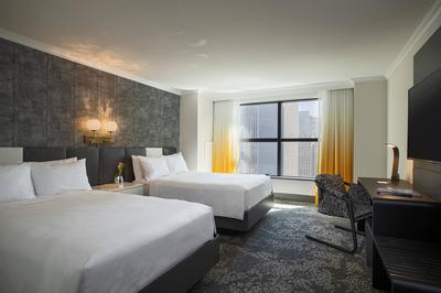 Renaissance New York Times Square Hotel image