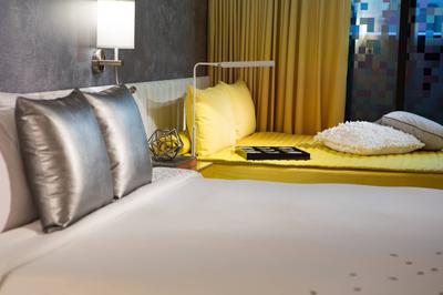 Renaissance New York Times Square Hotel image