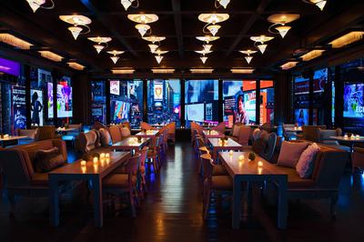 Renaissance New York Times Square Hotel image