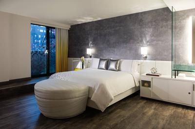 Renaissance New York Times Square Hotel image
