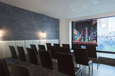 Renaissance New York Times Square Hotel image