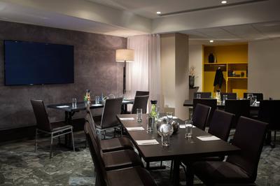 Renaissance New York Times Square Hotel image