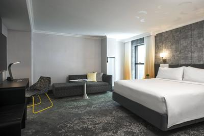 Renaissance New York Times Square Hotel image