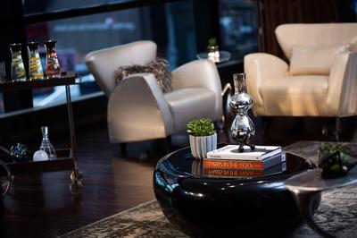 Renaissance New York Times Square Hotel image