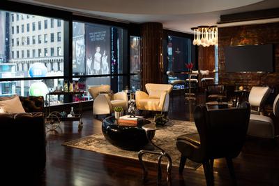 Renaissance New York Times Square Hotel image