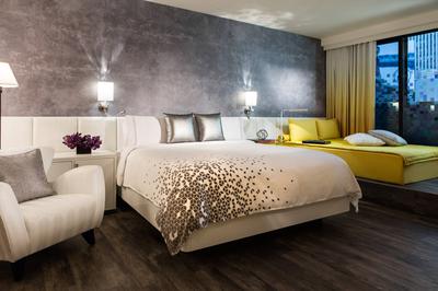 Renaissance New York Times Square Hotel image