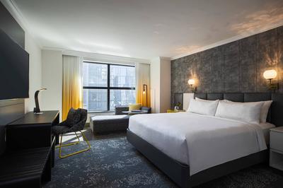 Renaissance New York Times Square Hotel image