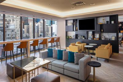 M Club Lounge