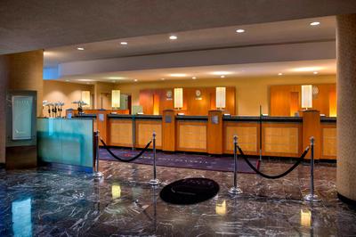 New York Marriott Marquis image