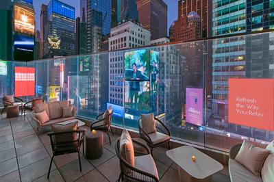 Broadway Lounge