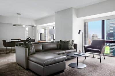 Executive Suite