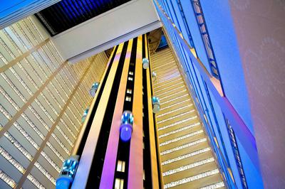 New York Marriott Marquis image