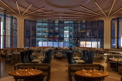 Broadway Lounge