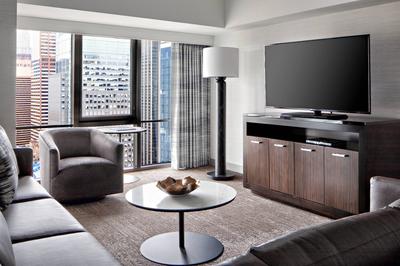 King Suite