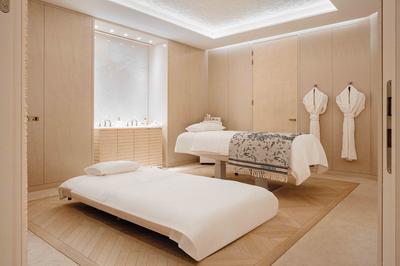 Dior Spa