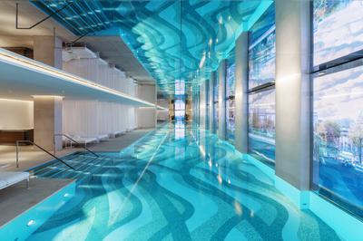 Dior Spa