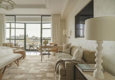 Seine Junior Suite