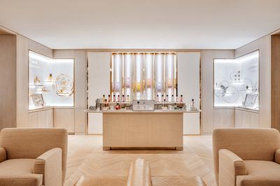 Dior Spa