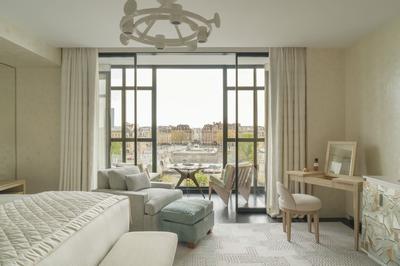 Seine Suite