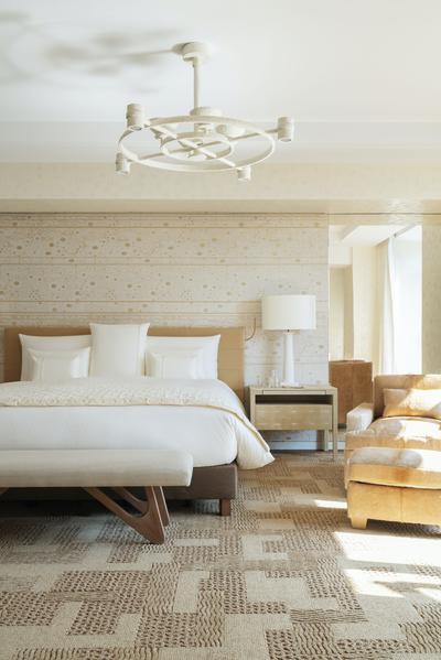 Deluxe Junior Suite