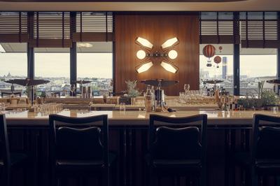 Langosteria