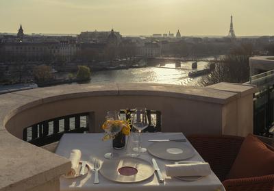 Quintessence Suite