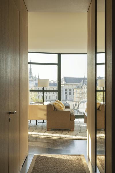Notre-Dame Suite