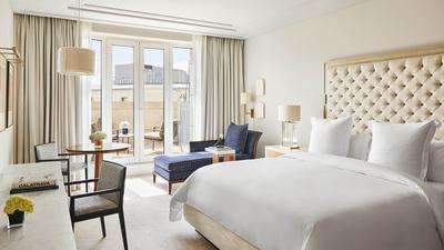 Grand Premier Room With Terrace
