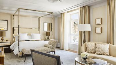 Presidential Two-Bedroom Suite