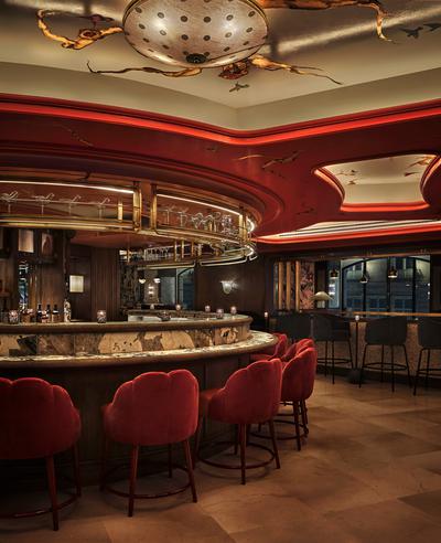 Isa Bar