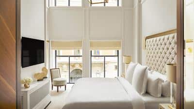 Executive Suite