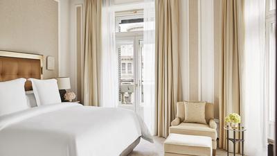 One-Bedroom Suite