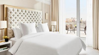 Terrace Suite
