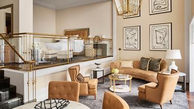 Loft Suite