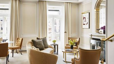 One-Bedroom Suite