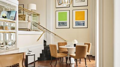 Loft Suite