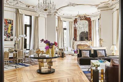 Royal Suite