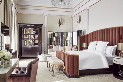 Royal Suite