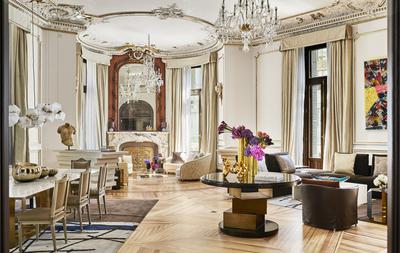 Royal Suite