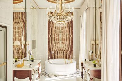 Royal Suite