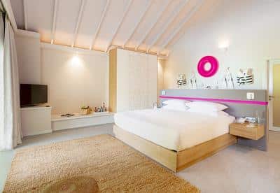 Ocean Beach Villa